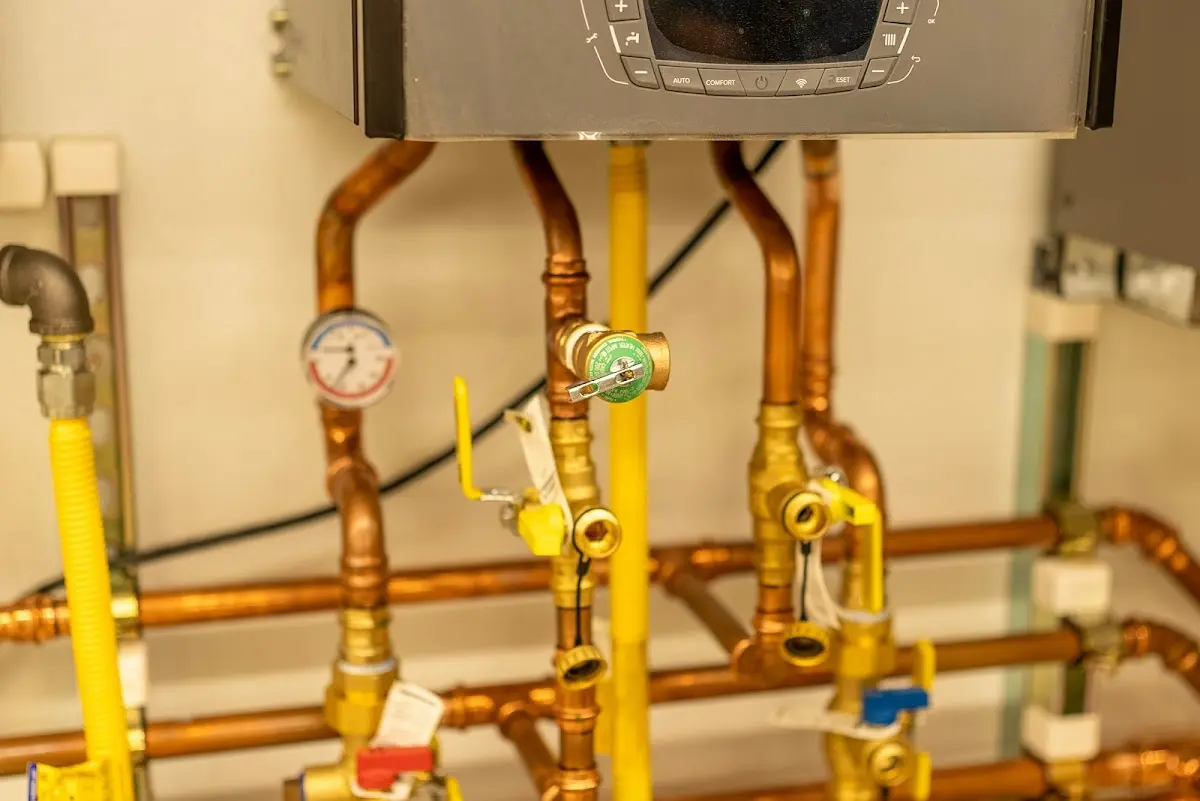 Licensed technician providing Sump Pump Repair for a homeowner in Centralia